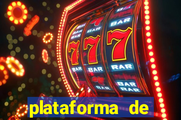 plataforma de casino chinesa